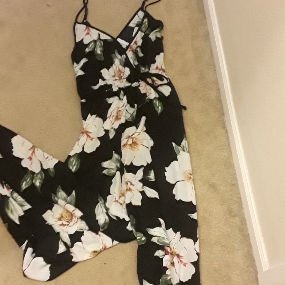 Jumpsuit